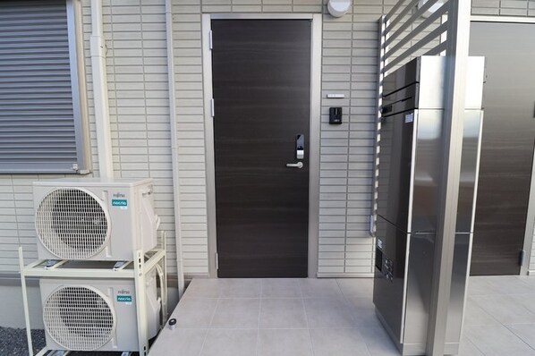 カサ・ルーナの物件内観写真